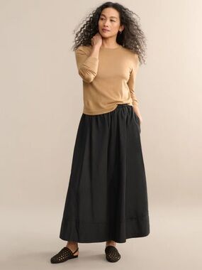 Jenni Kayne Lauren Skirt, size XXL